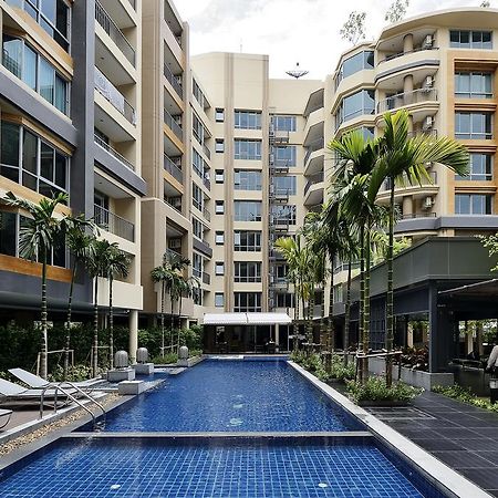 ไซแอมมิส นางลิ่นจี่ Apartment กรุงเทพมหานคร ภายนอก รูปภาพ