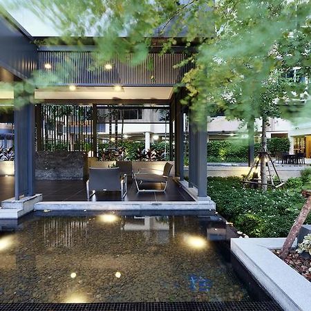 ไซแอมมิส นางลิ่นจี่ Apartment กรุงเทพมหานคร ภายนอก รูปภาพ