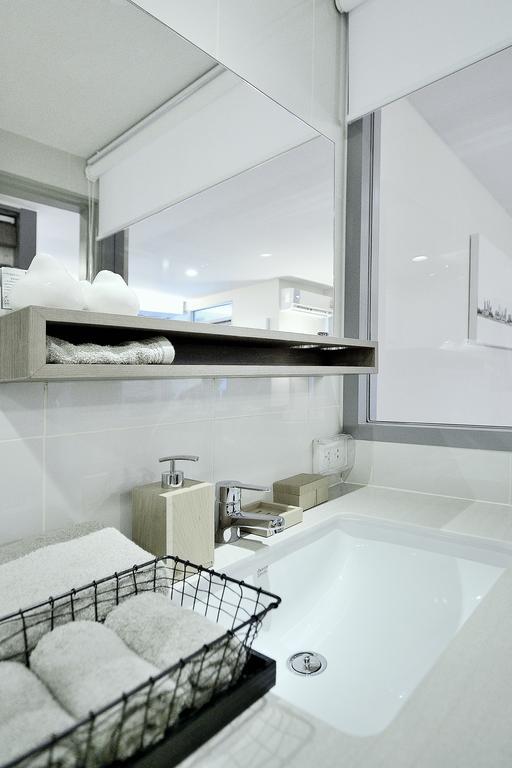 ไซแอมมิส นางลิ่นจี่ Apartment กรุงเทพมหานคร ภายนอก รูปภาพ