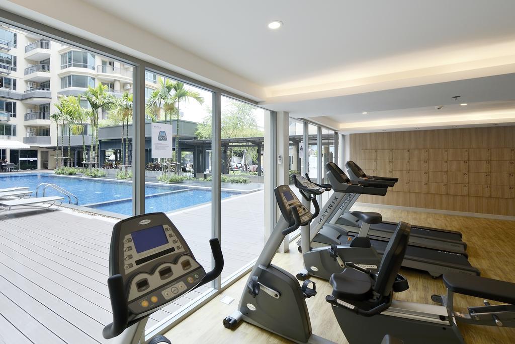 ไซแอมมิส นางลิ่นจี่ Apartment กรุงเทพมหานคร ภายนอก รูปภาพ