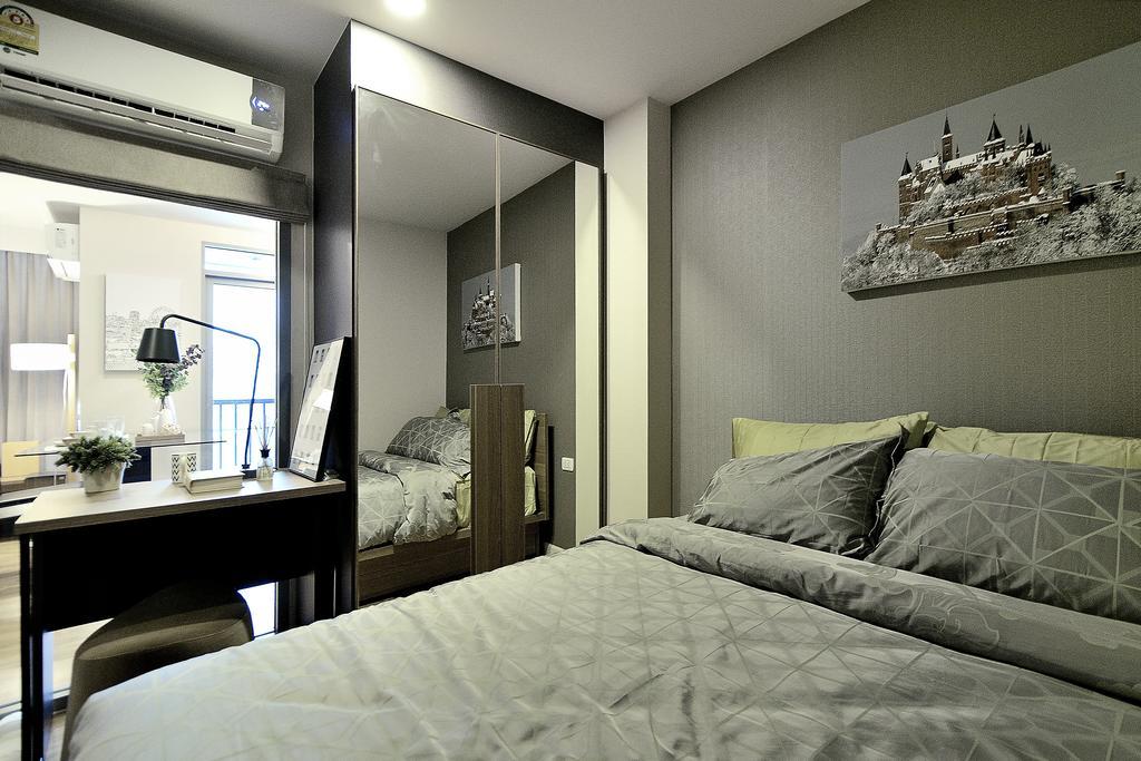 ไซแอมมิส นางลิ่นจี่ Apartment กรุงเทพมหานคร ภายนอก รูปภาพ