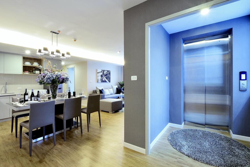 ไซแอมมิส นางลิ่นจี่ Apartment กรุงเทพมหานคร ภายนอก รูปภาพ