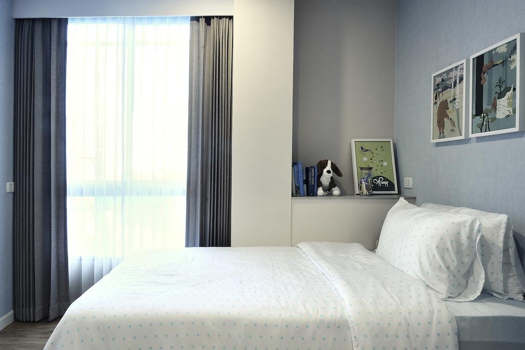 ไซแอมมิส นางลิ่นจี่ Apartment กรุงเทพมหานคร ภายนอก รูปภาพ