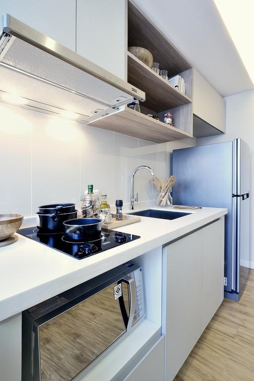 ไซแอมมิส นางลิ่นจี่ Apartment กรุงเทพมหานคร ภายนอก รูปภาพ