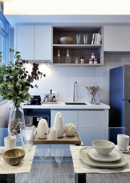 ไซแอมมิส นางลิ่นจี่ Apartment กรุงเทพมหานคร ภายนอก รูปภาพ