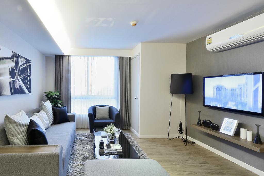 ไซแอมมิส นางลิ่นจี่ Apartment กรุงเทพมหานคร ภายนอก รูปภาพ
