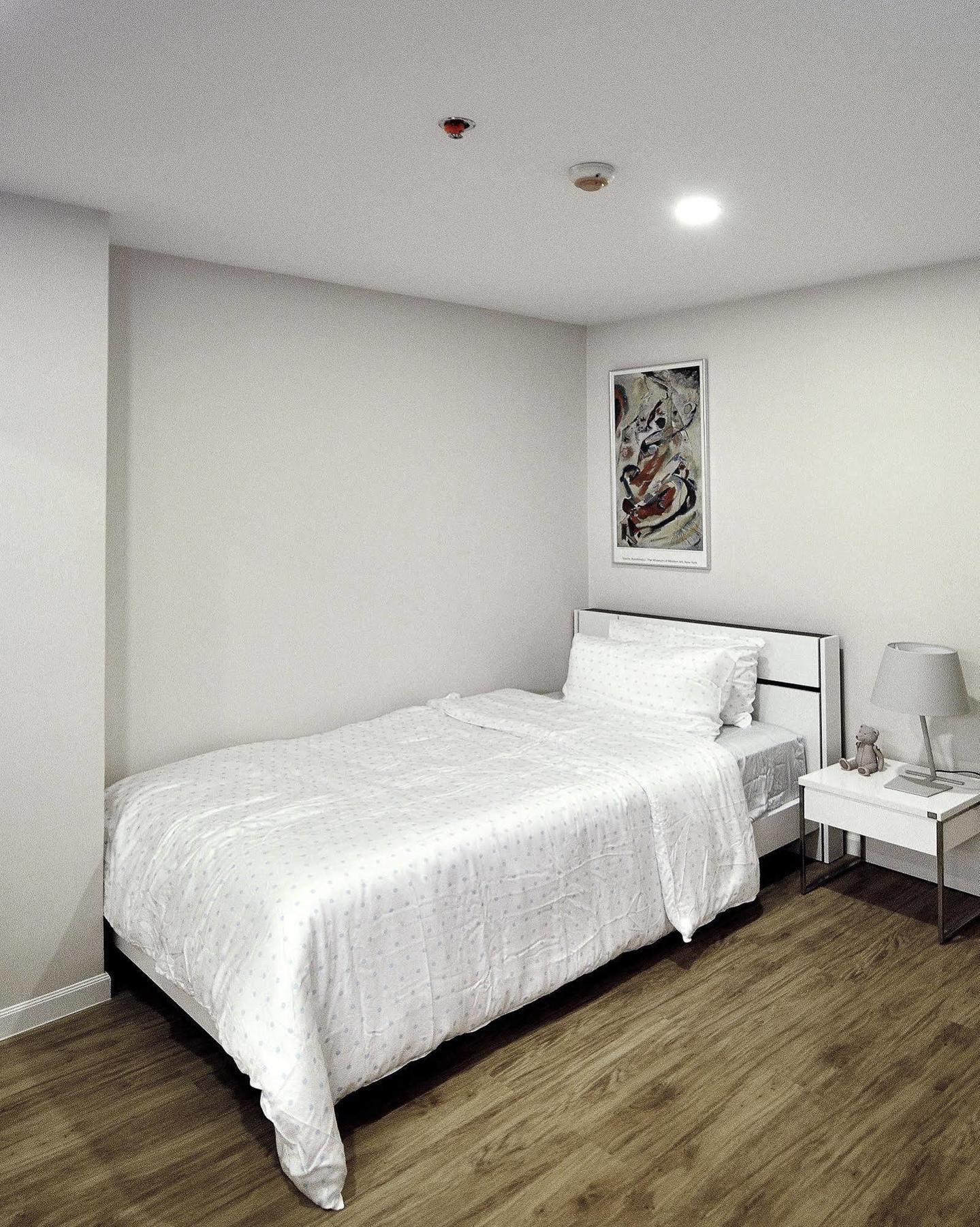 ไซแอมมิส นางลิ่นจี่ Apartment กรุงเทพมหานคร ภายนอก รูปภาพ