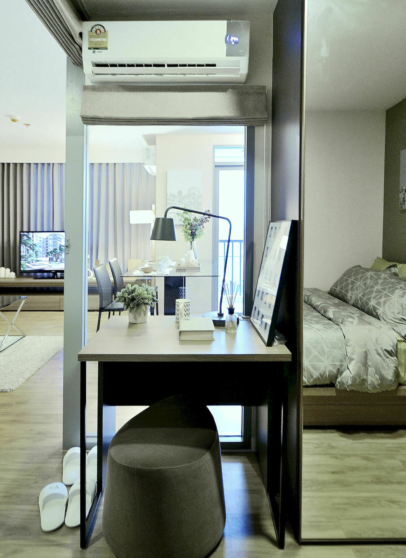 ไซแอมมิส นางลิ่นจี่ Apartment กรุงเทพมหานคร ภายนอก รูปภาพ