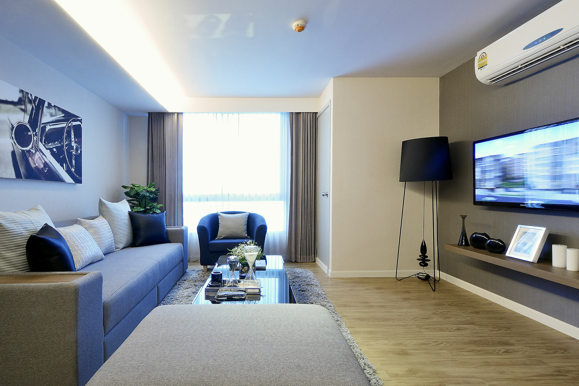 ไซแอมมิส นางลิ่นจี่ Apartment กรุงเทพมหานคร ภายนอก รูปภาพ
