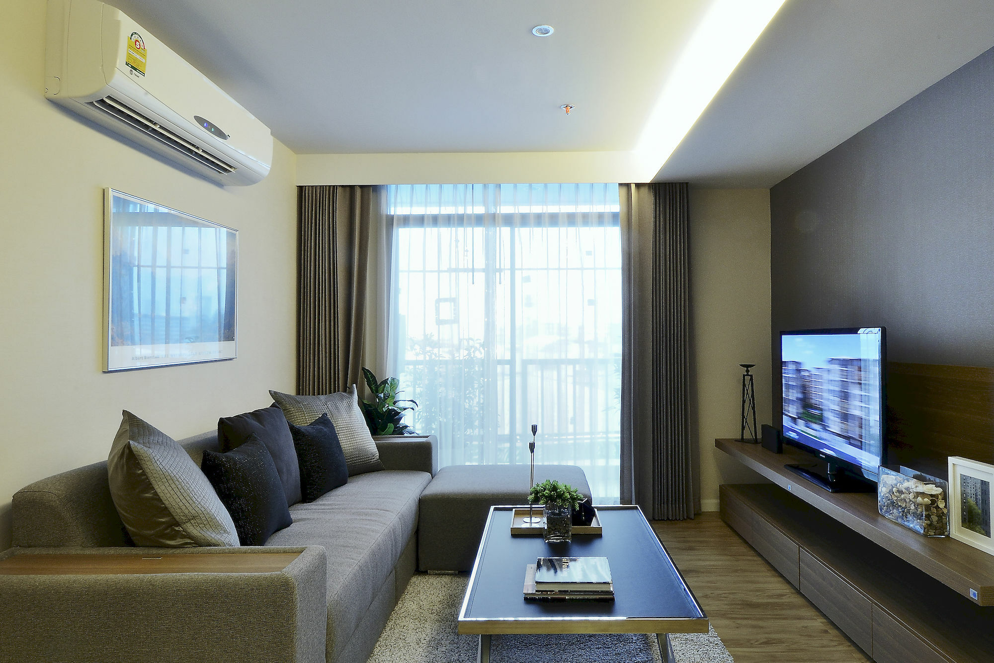 ไซแอมมิส นางลิ่นจี่ Apartment กรุงเทพมหานคร ภายนอก รูปภาพ