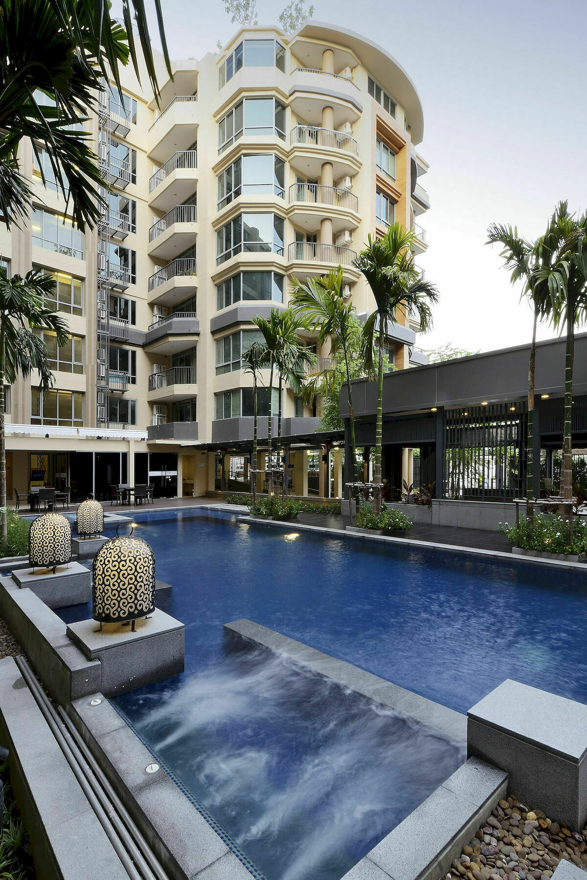 ไซแอมมิส นางลิ่นจี่ Apartment กรุงเทพมหานคร ภายนอก รูปภาพ
